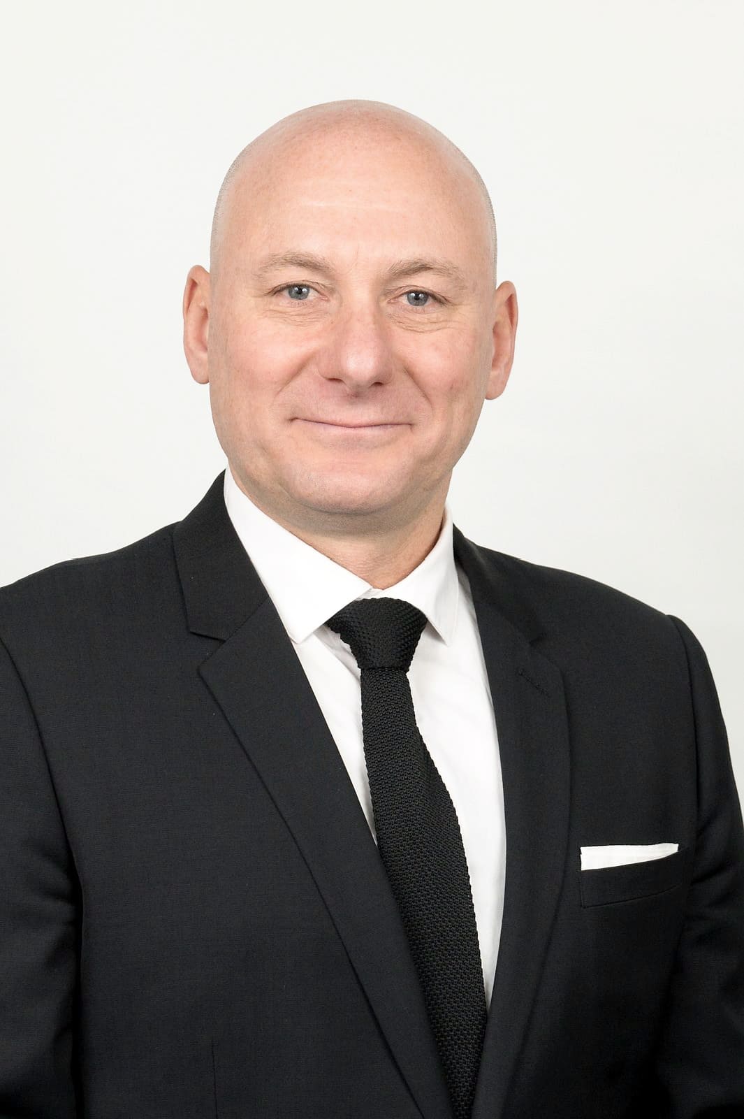 Marc Fortin, président-directeur général du Regroupement québécois des résidences pour aînés (RQRA).