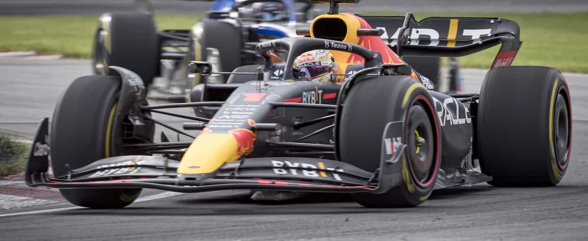 Grand Prix du Canada: les couleurs sont annoncées