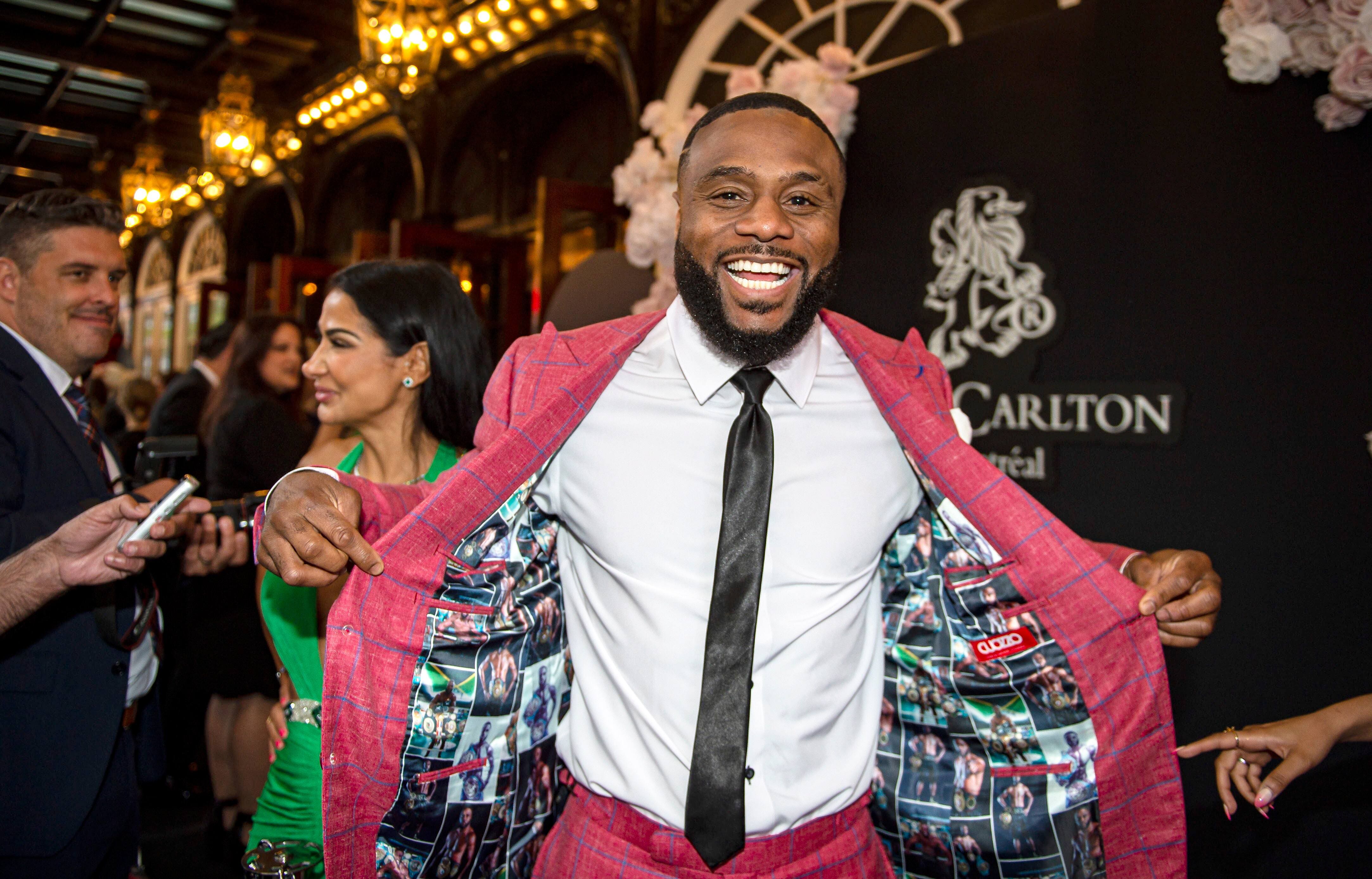 Grand Prix du Canada: les vedettes s&rsquo;amusent aussi