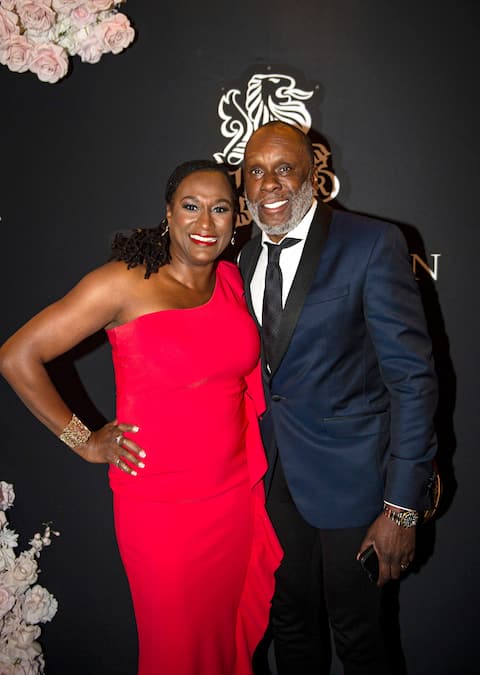 Bruni Soren and Bianel Legros