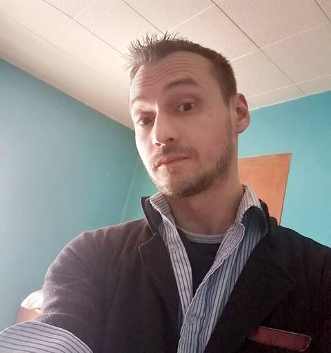 Robin Lefrancois, who was looking for a place to live in Laval, lost $ 900 in an online scam.