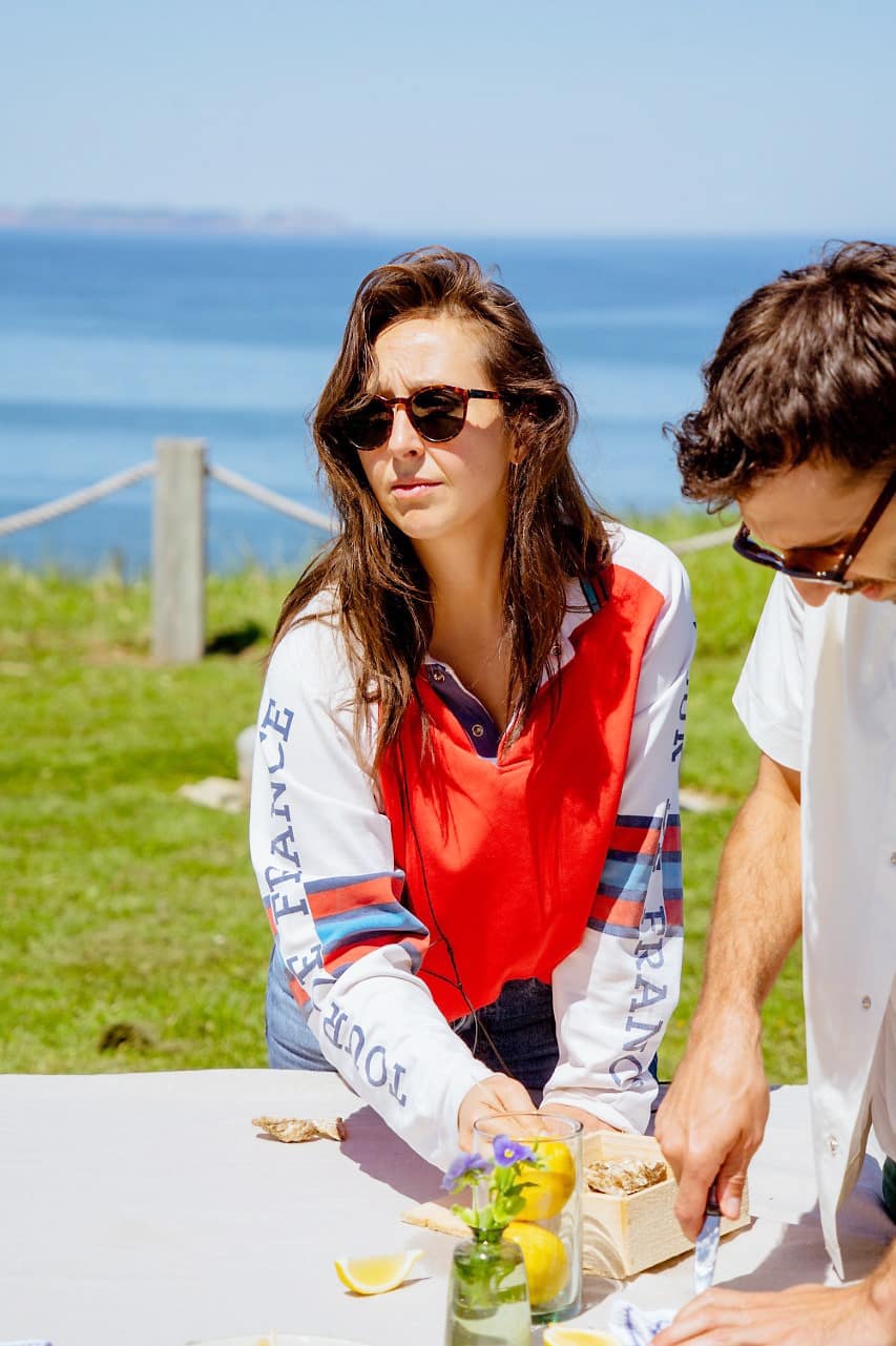 5 questions &agrave; la productrice au contenu de &laquo;La belle tourn&eacute;e&raquo;