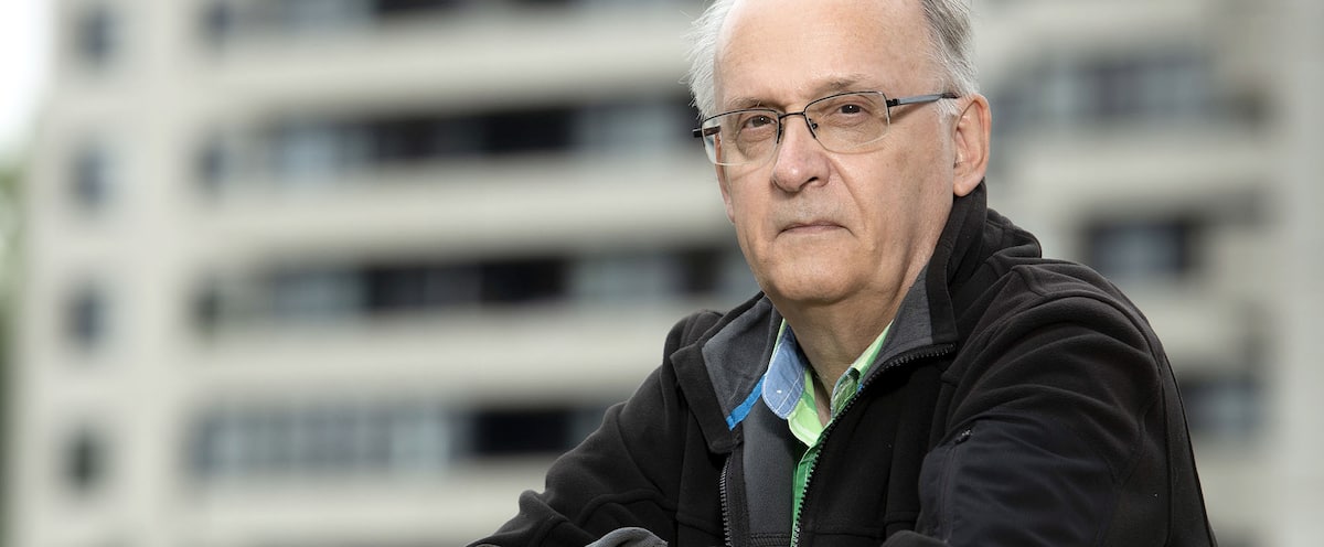 Il attend depuis le 3 avril une réponse de Service Canada