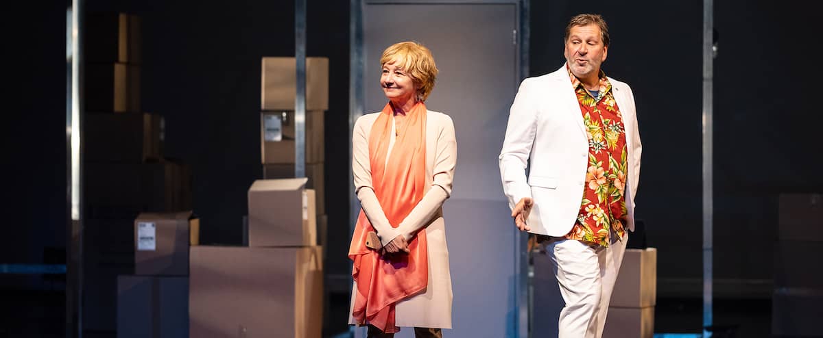 La retraite rêvée de Mario Jean