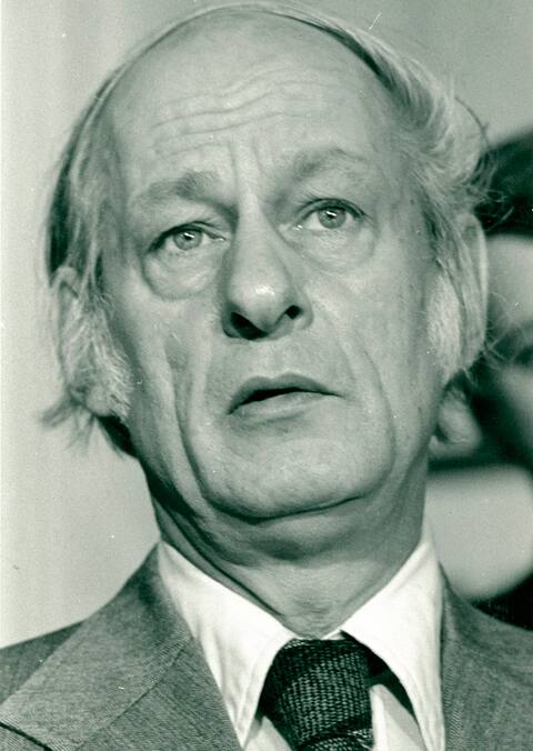 René Lévesque