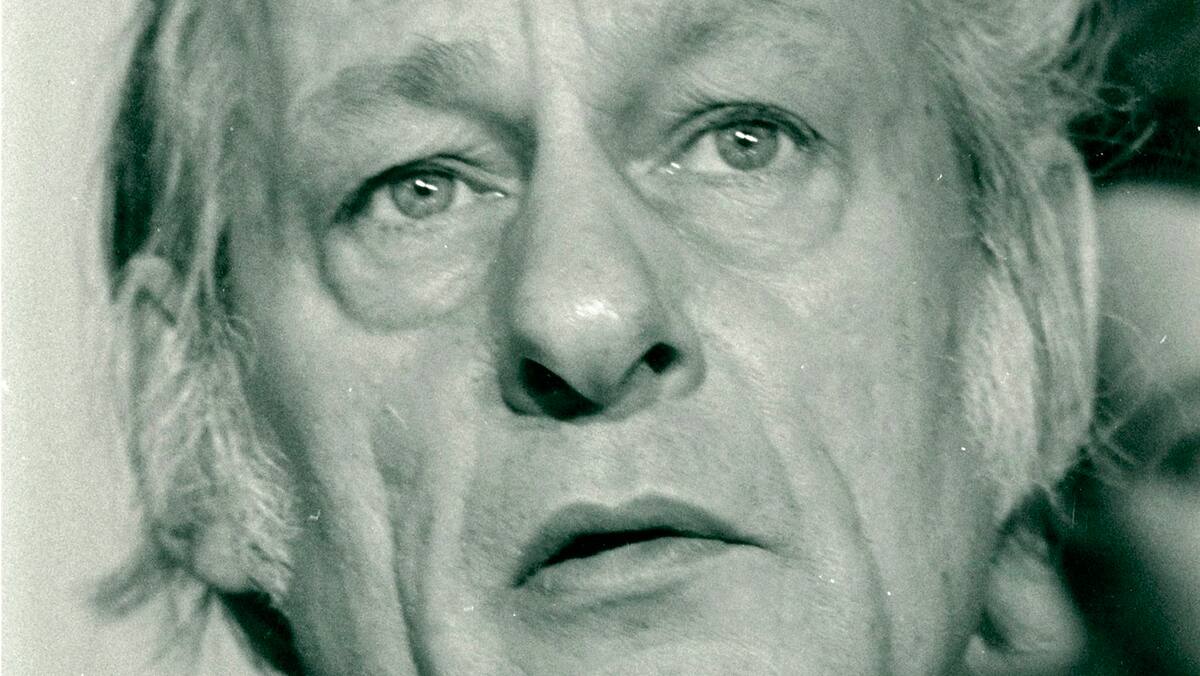 Les 100 ans de René Lévesque «ce n’est pas facile de le remplacer