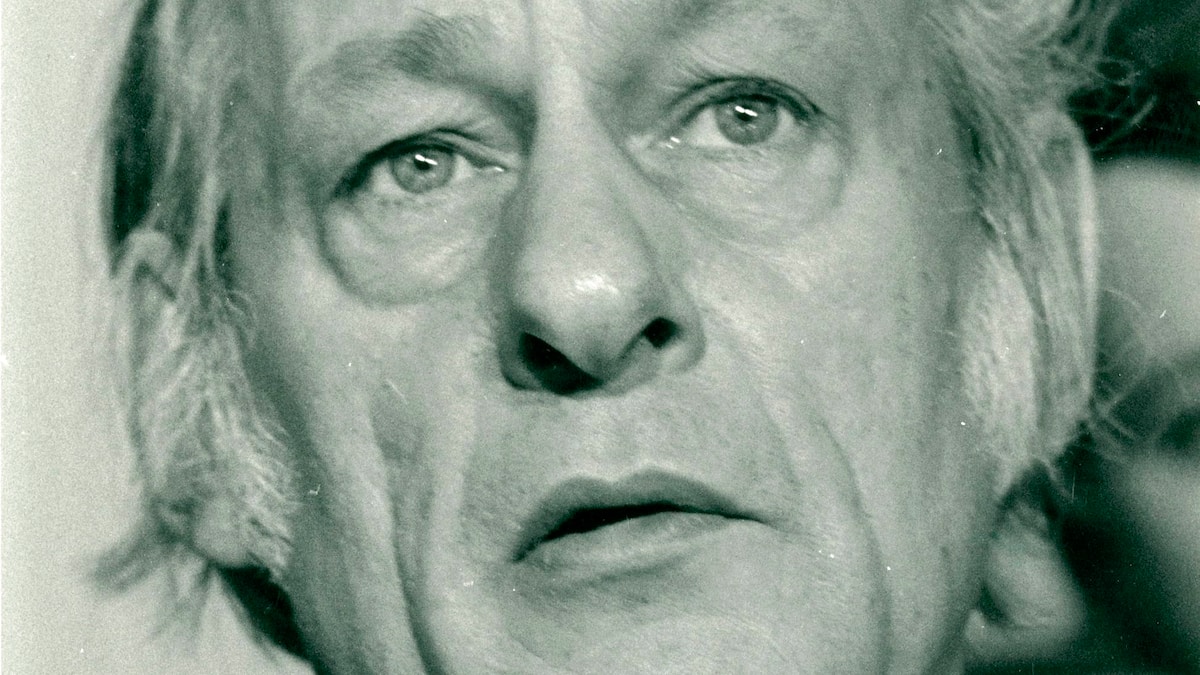 Rene Levesque Rapper Donner un sens à la vie de René Lévesque | JDM