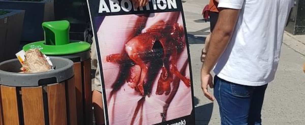 Roe c. Wade fait des petits jusqu'au Québec