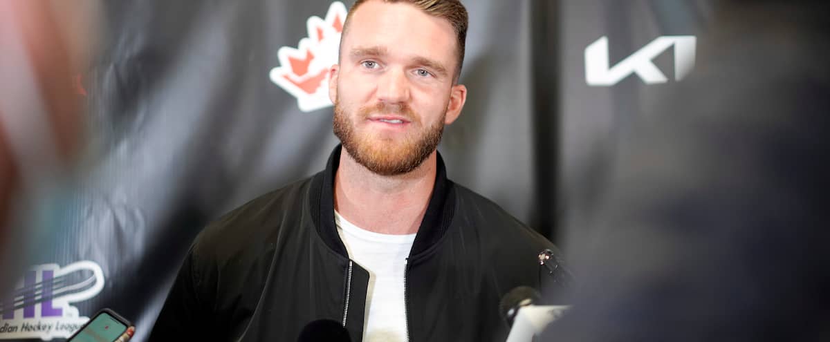 Jonathan Huberdeau a confiance en Paul Maurice