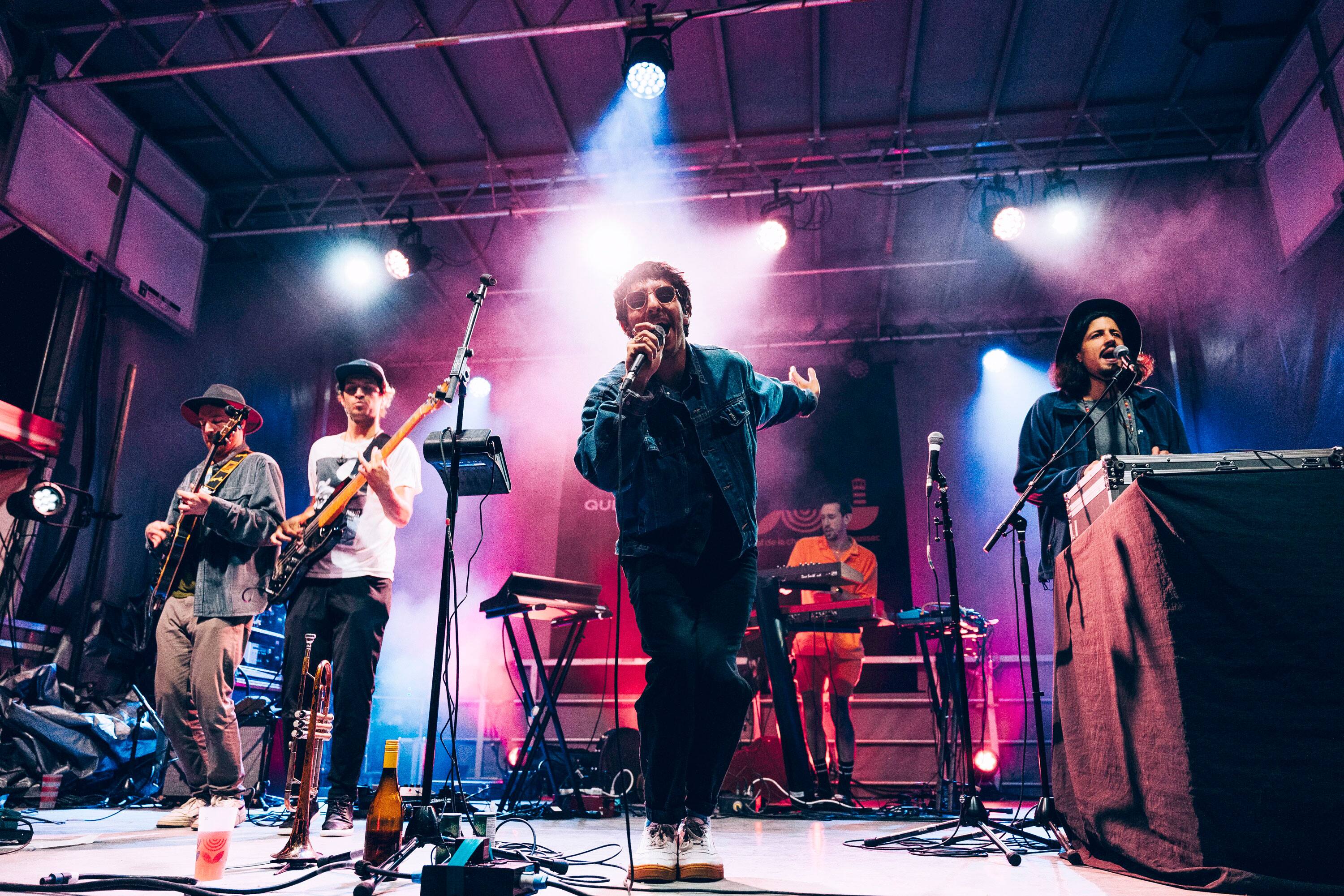 La recette gagnante de Clay and Friends