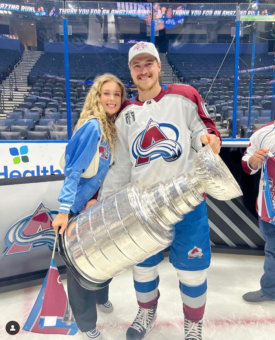 Nicolas Aubé-Kubel : la coupe abîmée en un temps record | JDQ