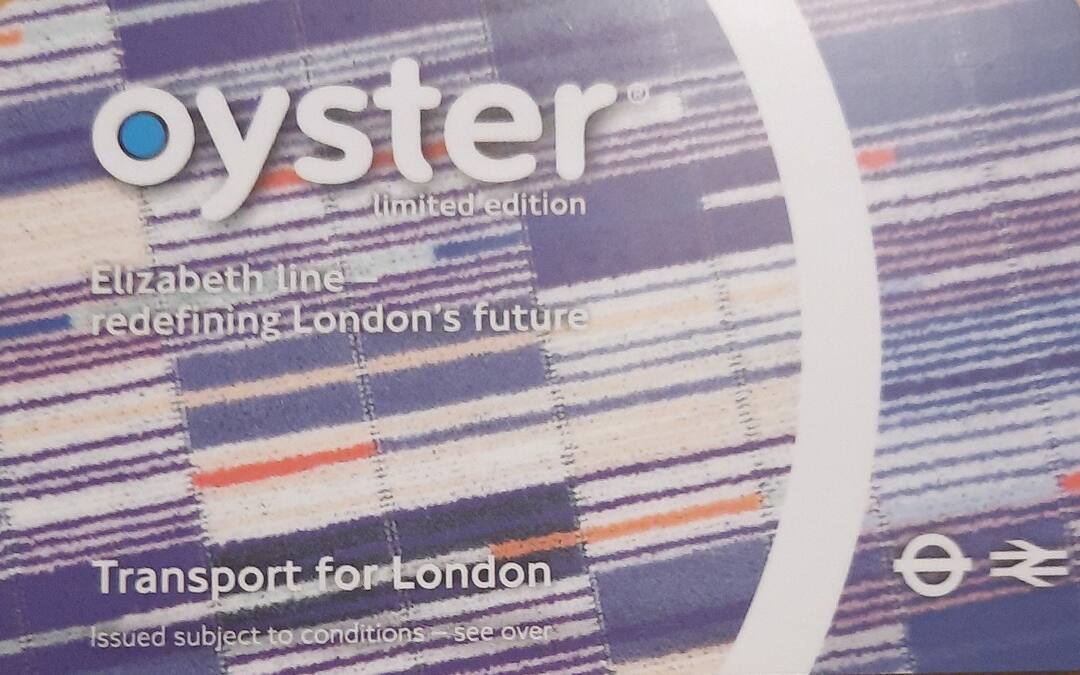 Oyster