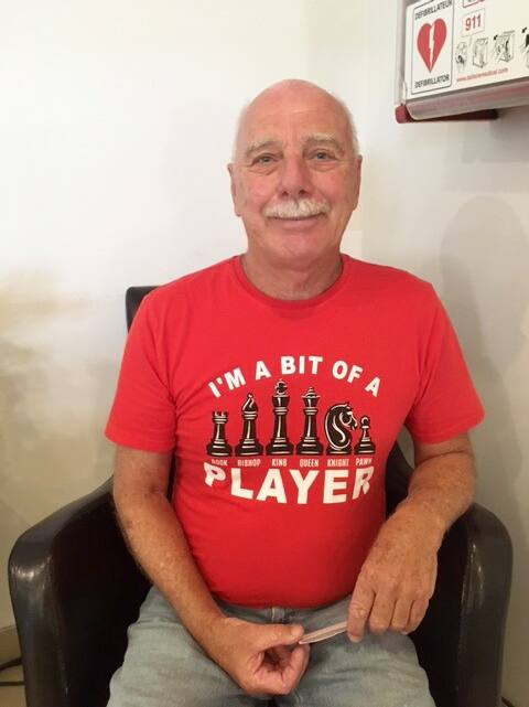 L&rsquo;agresseur de cet a&icirc;n&eacute; court toujours dans la nature