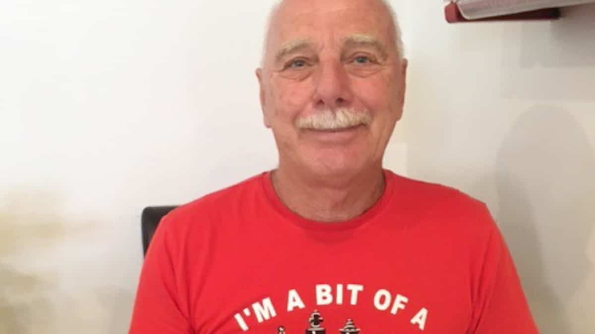 L’agresseur de cet aîné court toujours dans la nature