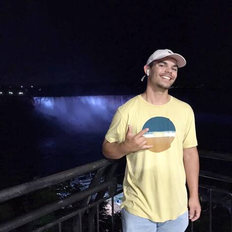 PH-Facebook Ludovic Clivett was charged with causing death by driving a dangerous vehicle.