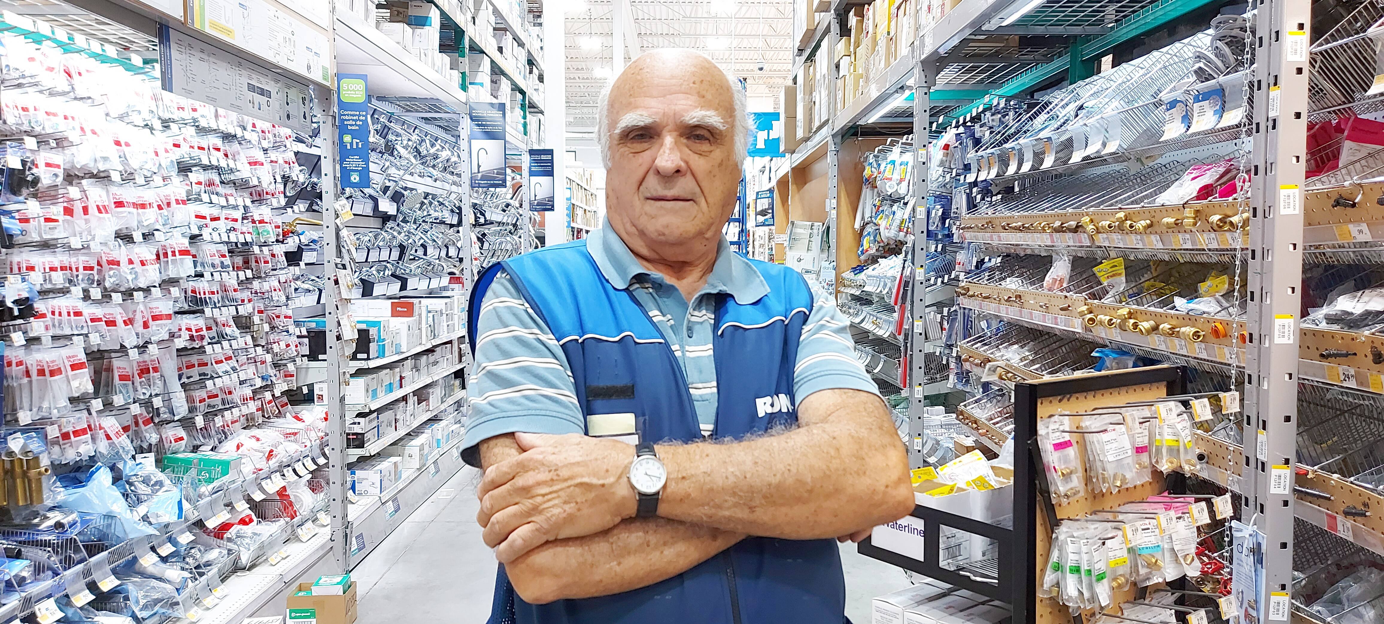 Beaucoup plus d&rsquo;a&icirc;n&eacute;s au boulot