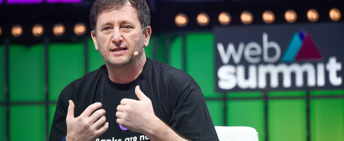 Le fondateur de Celsius Alex Mashinsky arrêté à New York