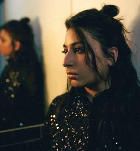 Arooj Aftab