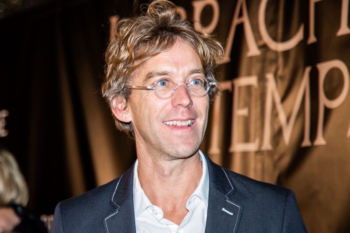 Un nouveau spectacle de Fred Pellerin JDM