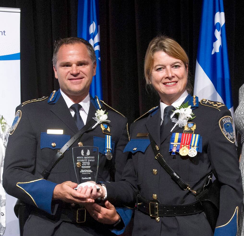 Repentigny compte bien se d&eacute;fendre