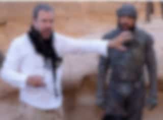 Le tournage de Dune 2 est officiellement commencé