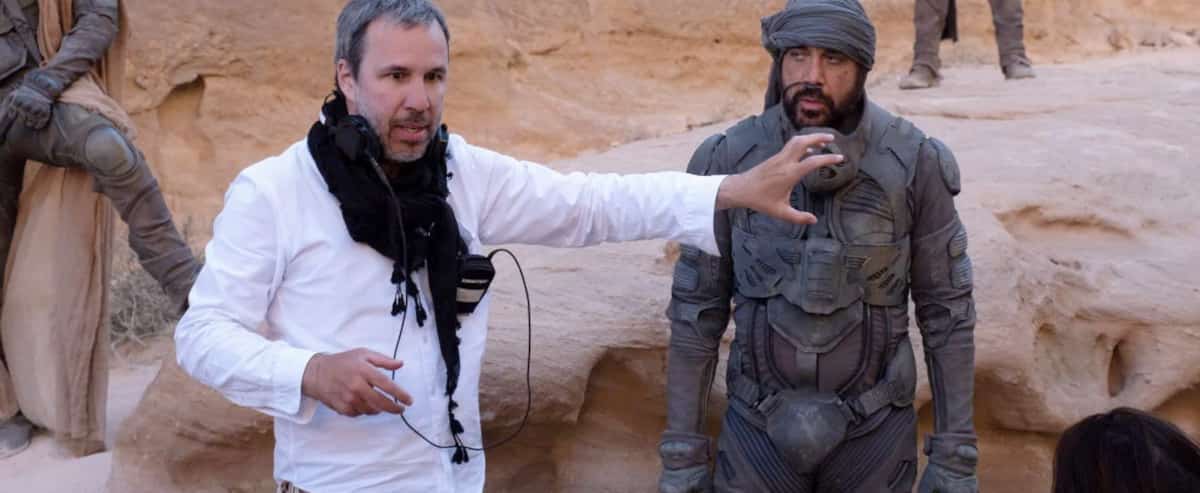 C’est parti pour Dune 2