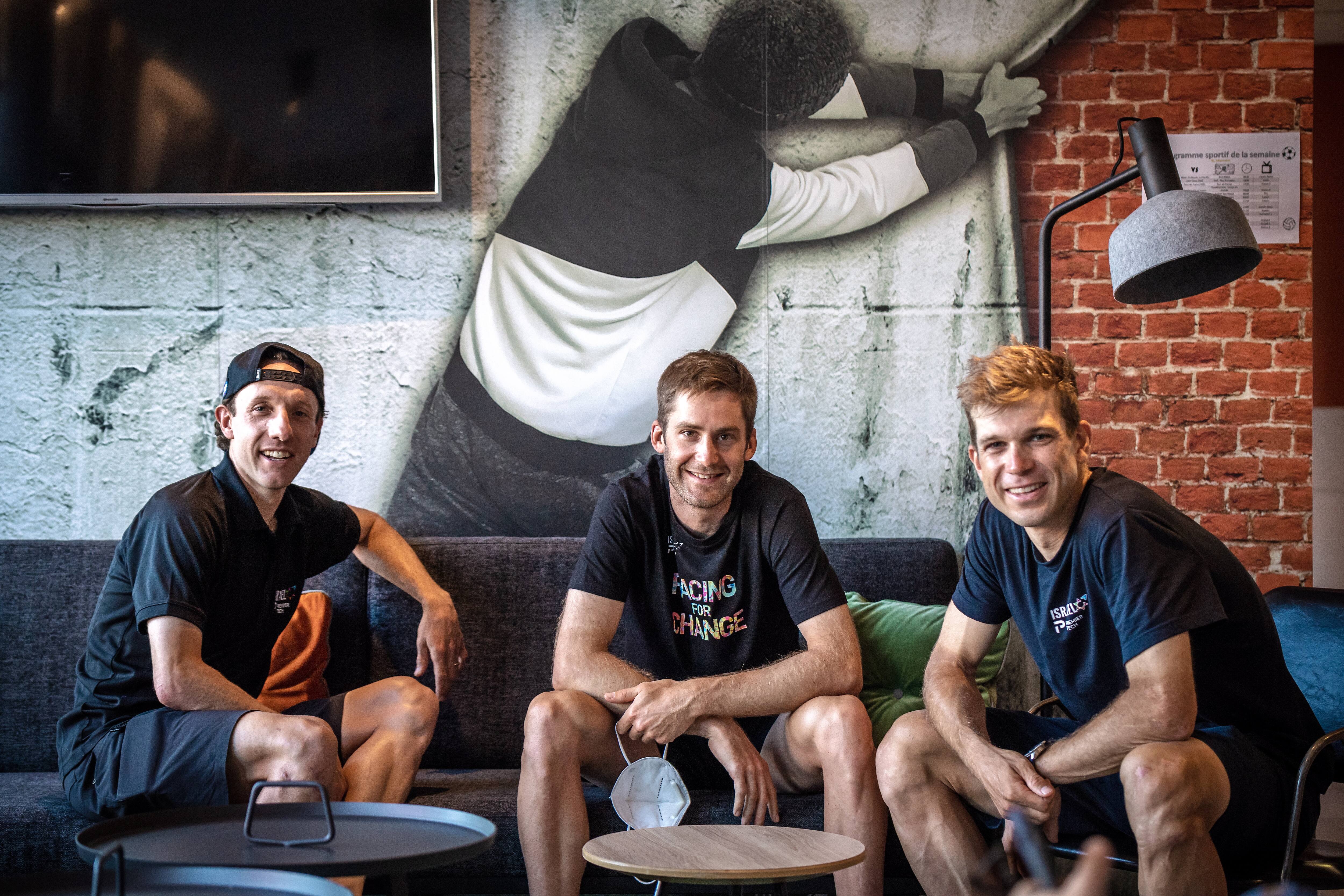 Guillaume Boivin r&ecirc;ve d&rsquo;une grande victoire sur les pav&eacute;s