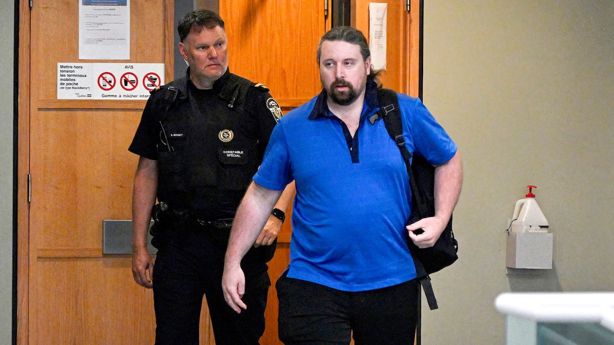 Agression sexuelle en CHSLD: un préposé aux bénéficiaires écope de trois ans de pénitencier