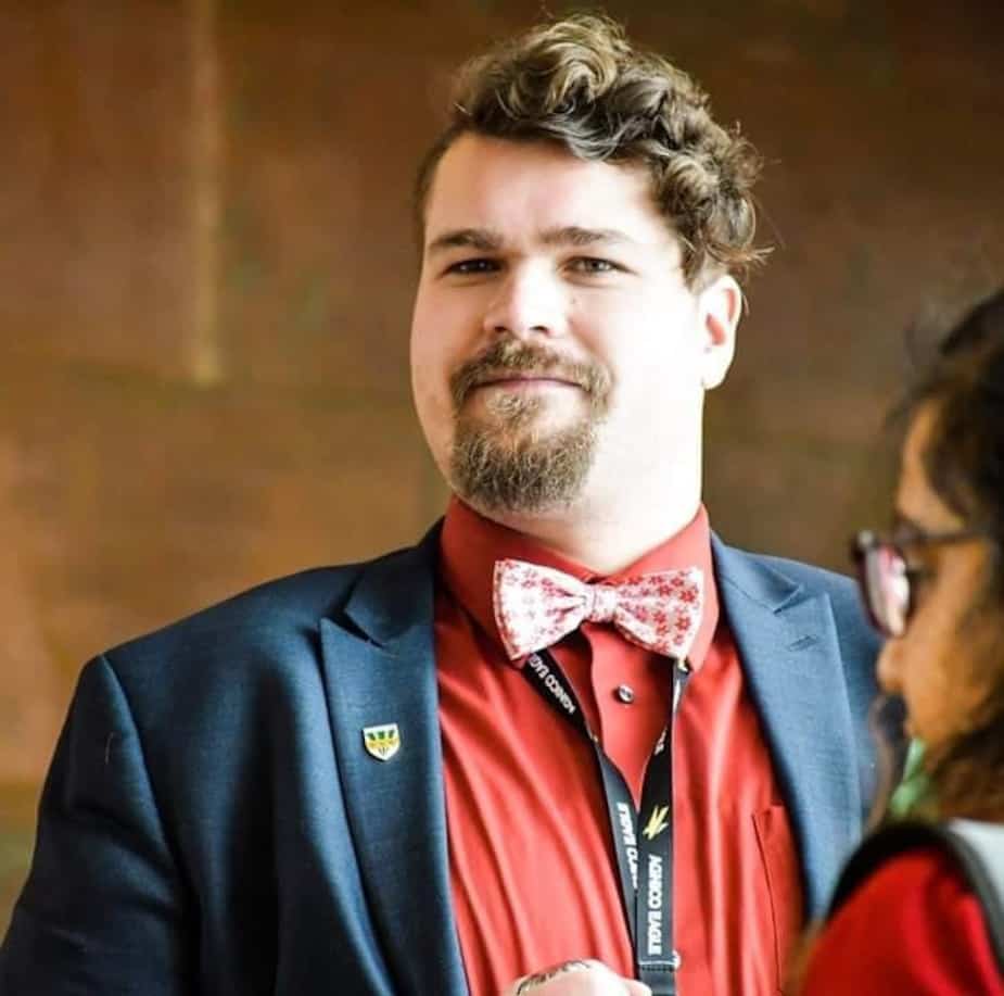Image principale de l'article L’ingénieur Simon Houle condamné à 1 an de prison