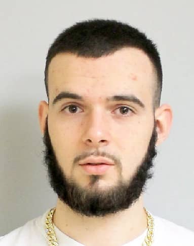 Un pimp en devenir écope de quatre ans de prison | JDM