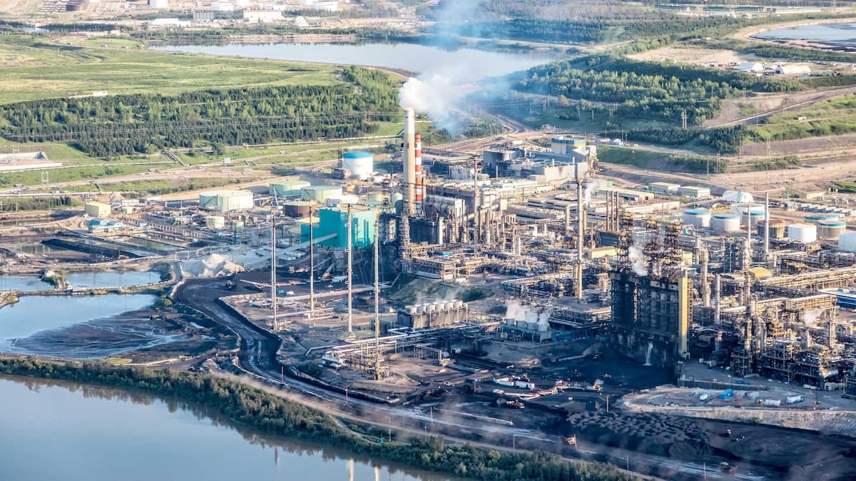 «La plus grande libération jamais réalisée»: le Canada libère 23,6 millions de barils de pétrole