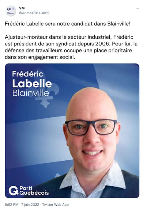 GEN - Frédéric Label CSN Rolls-Royce Union President