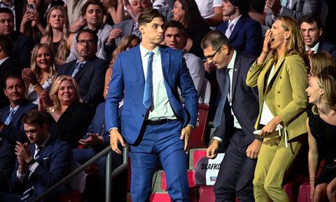 JAN - BILAN DE FIN DE SAISON DU CANADIEN