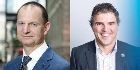 Eric Girard Eric Girard