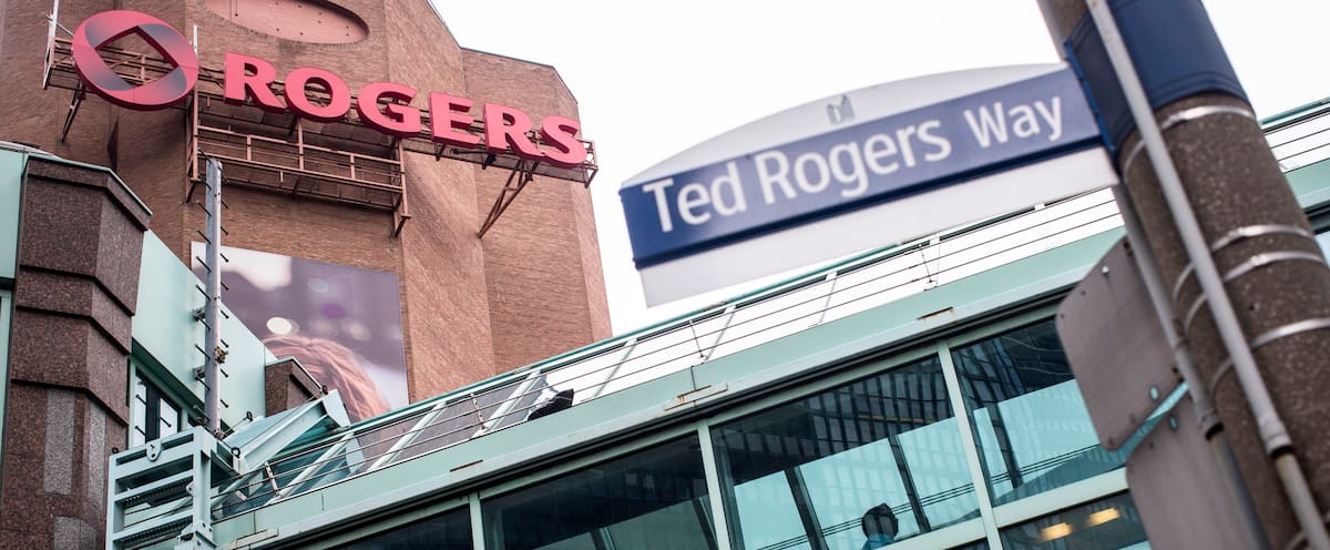 La gestion de la panne de Rogers est une « catastrophe »