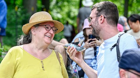 Ethnomusicologist Monique Provost is arguably the most knowledgeable Quebecer on the history and dynamics of tom-toms.