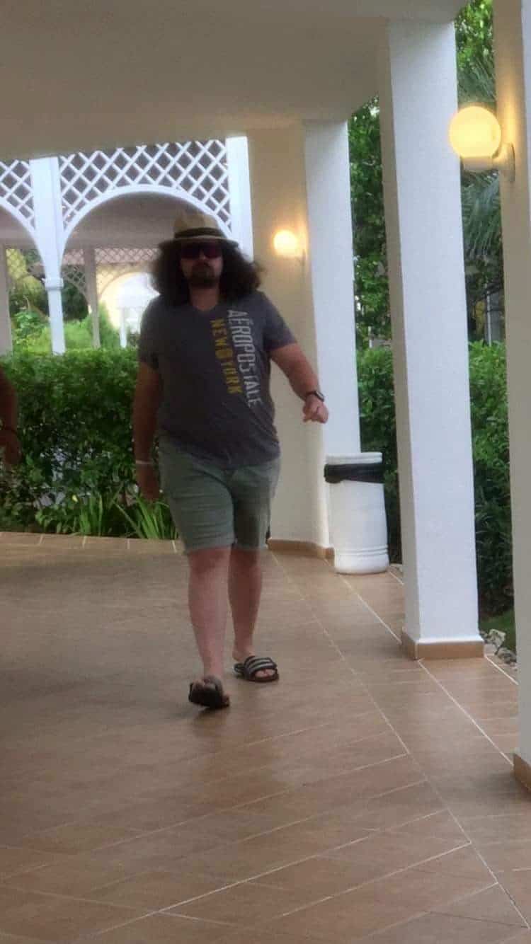 Affaire Simon Houle la Cour d’appel le condamne à un an de prison JDM