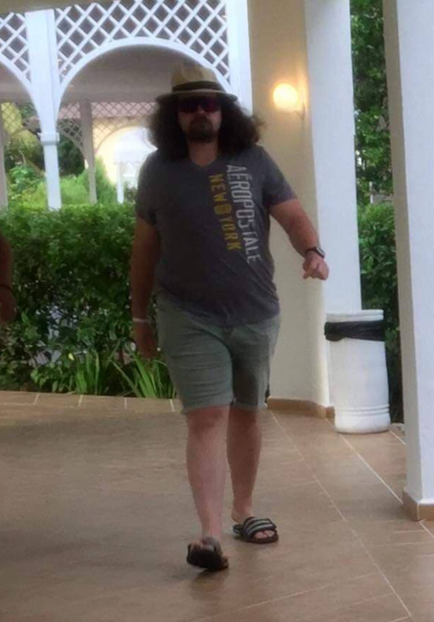 Affaire Simon Houle la Cour d’appel le condamne à un an de prison JDM