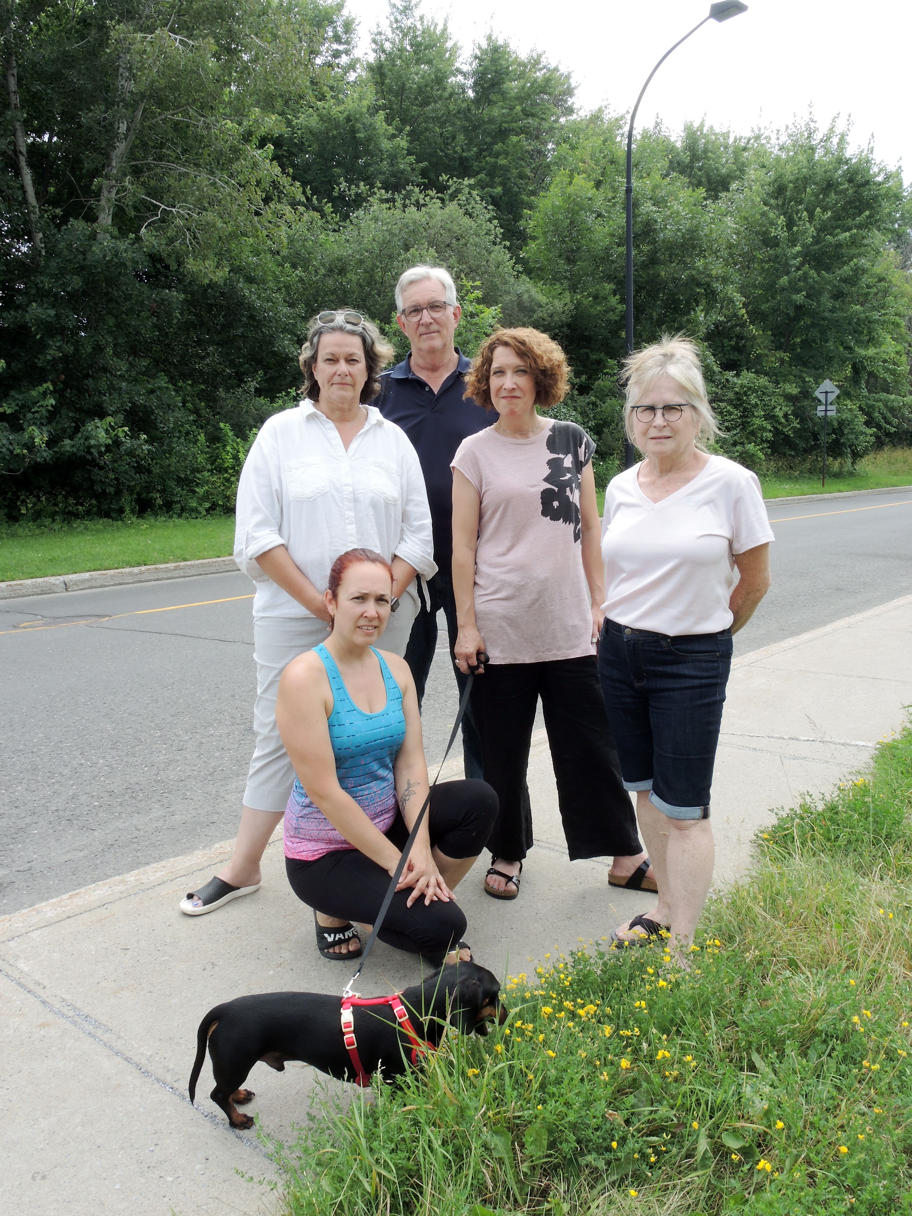 Pointe-aux-Trembles: un quartier terrifi&eacute; par des attaques de coyotes