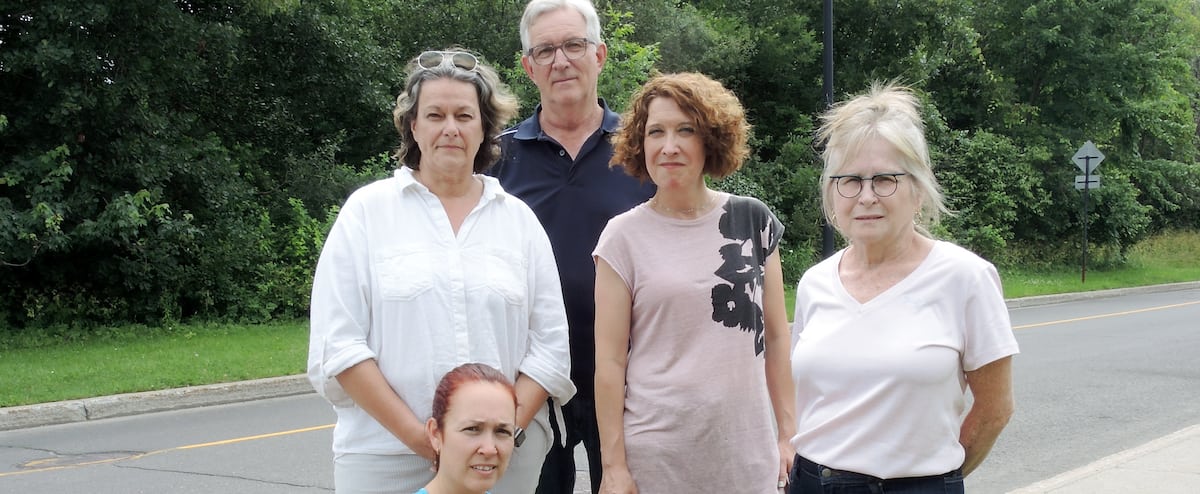 Pointe-aux-Trembles: un quartier terrifié par des attaques de coyotes