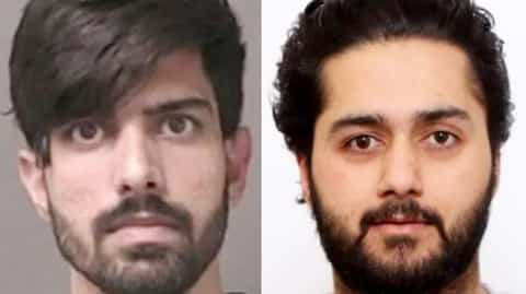 Riyasad Singh and Harshdeep have also been accused of trying to kidnap the victim a few months back.