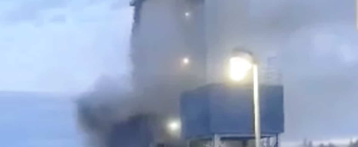 Lien de confiance ébranlé pour la Cimenterie McInnis