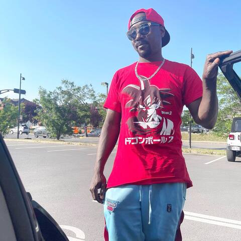 Rapper Tiff Mondelez aka JFM Villa is in critical condition in hospital.