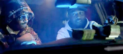 A lot of money was seen in his most recent music video with The Youngin (Digit), who was the victim of an attempted murder four months ago.