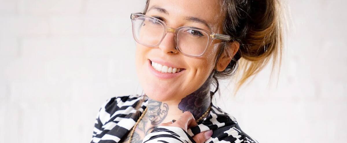 Une trafiquante d’ossements piégée par les Américains