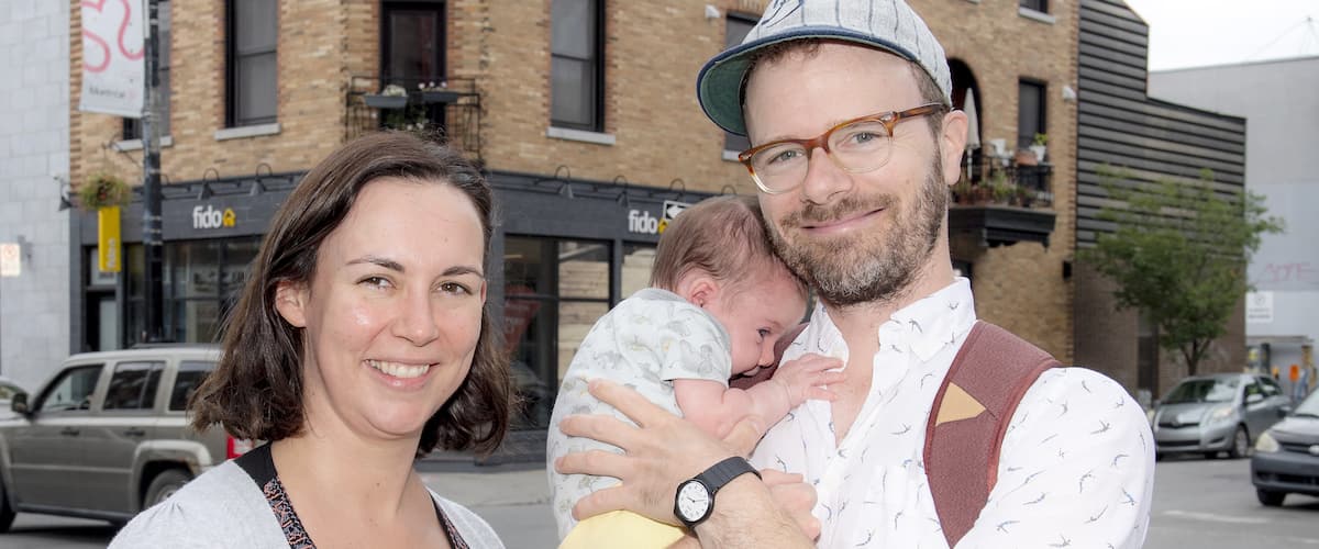 Vaccination contre la COVID-19: des parents sont divisés quant aux tout-petits