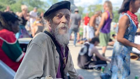 Tom-Toms in 2020 is the founder of Michel Seguin.