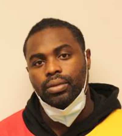 La identidad judicial se desplegó en julio de 2022 el día después del crimen.