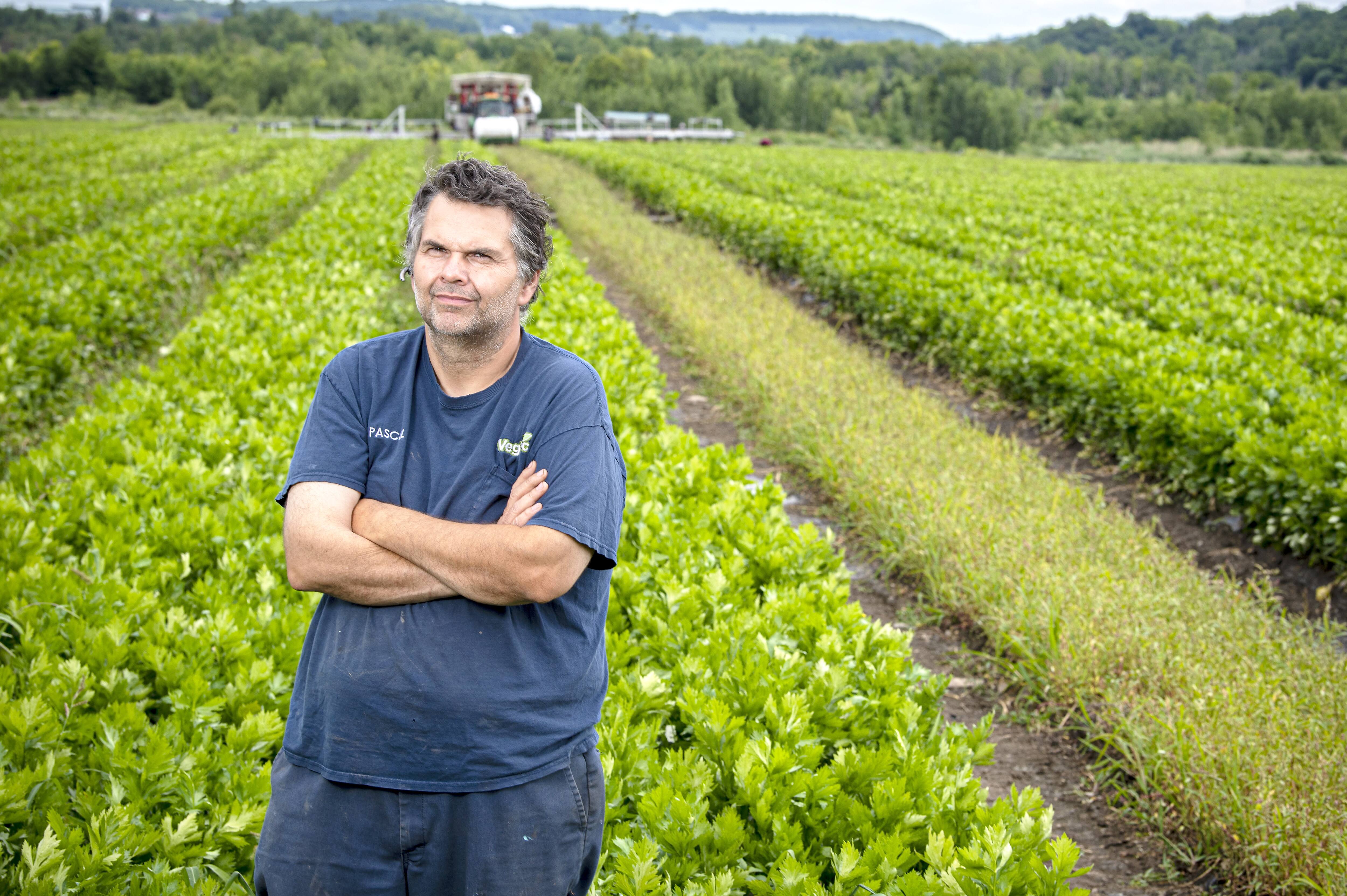 Cri du c&oelig;ur d&rsquo;un agriculteur