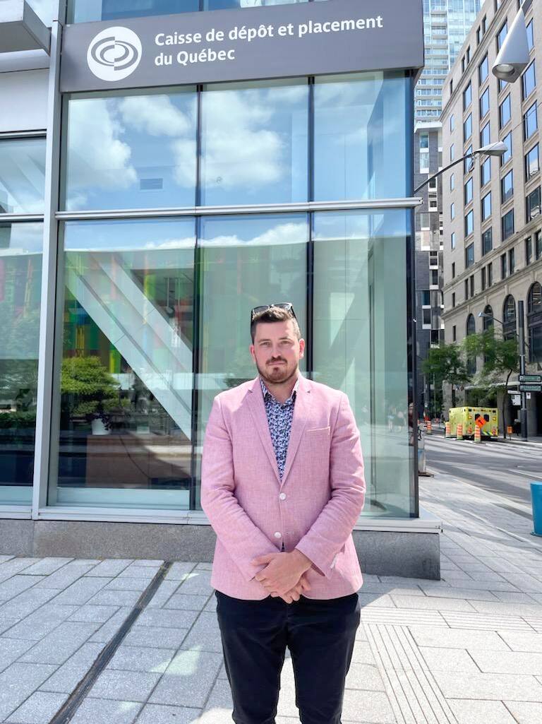 Il récupère ses 20 000$ juste avant la dégelée de Celsius | JDM